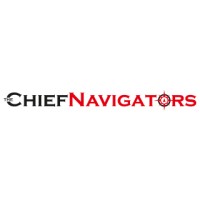 The Chief Navigators logo - Similar company to Eurotech T&L Solutions