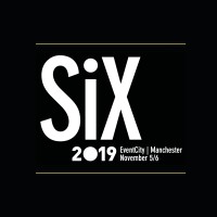 SiX Security Event 2019 logo - Similar company to Elevated Movement