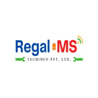 RegalMS Techinfo Private Limited logo - Similar company to Matrix Computer