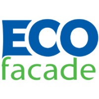 Eco Facade logo - Similar company to Jcd Architecture + Planning