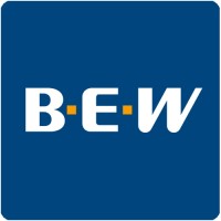 BEW - Das Bildungszentrum für die Ver- und Entsorgungswirtschaft GmbH logo - Similar company to Bew
