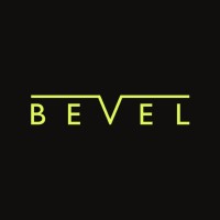 Bevel logo - Similar company to Bevel