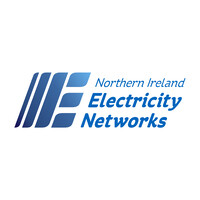 NIE Networks logo - Similar company to Soni - System Operator For Northern Ireland