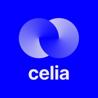 Celia.ai logo - Similar company to Phae Capital