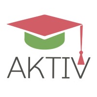 Sprachschule Aktiv Frankfurt logo - Similar company to Migrationsbruecke.De