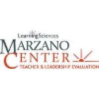 Marzano Center logo - Similar company to Marzano Academies