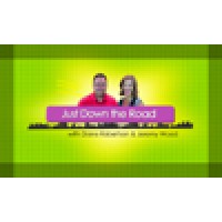 Just Down the Road logo - Similar company to Cmatic Visuals