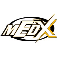 MedEx Medical Transport logo - Similar company to West Oilco