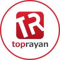 Toprayan logo - Similar company to Parnas Creative Agency