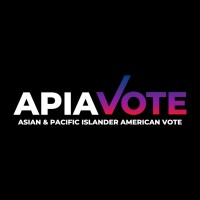 Asian and Pacific Islander American Vote (APIAVote) logo - Similar company to Apapa - Asian Pacific American Public Affairs Association