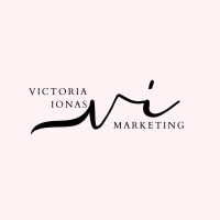 Victoria Ionas Marketing logo - Similar company to Pamela Scott
