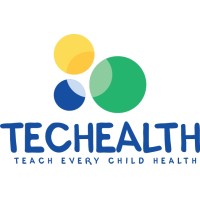 Teach Every Child Health logo - Similar company to We Care Foundation