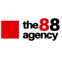 The 88 Agency logo - Similar company to New York Bone & Joint Specialists