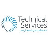 Technical Services logo - Similar company to Impa Spa