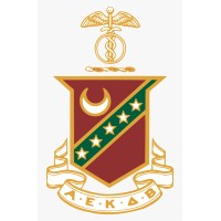 Delta-Delta Kappa Sigma Fraternity logo - Similar company to Styledent Dental Laboratory