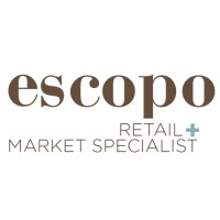 Escopo Retail + Market Specialist logo - Similar company to Clued Up