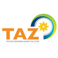 PT TAZ Indonesia logo - Similar company to Pt Mitra Asiatek Biosensor