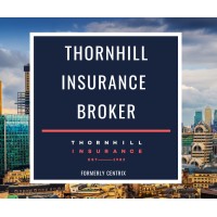 Thornhill Insurance Broker (formerly Centrix) logo - Similar company to Clear Risk Management