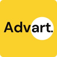 Advart Technologies Pvt.Ltd logo - Similar company to Bingeclass
