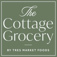 The Cottage Grocery by Tres Market Foods logo - Similar company to Qed Global Solutions