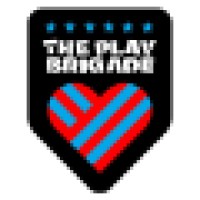 The Play Brigade logo - Similar company to Getnokudos