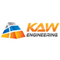 KAW Engineering logo - Similar company to Custom Quip Engineering