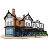 Greenwich Tavern
