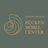Rücken Möbel Center logo - Similar company to Thenaturalpoolguy