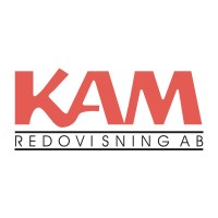 KAM Redovisning Polska logo - Similar company to Outsource Bookkeeping