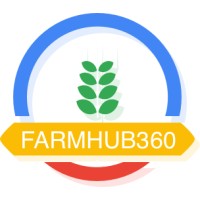 Farmhub360 LTD logo - Similar company to Mni Analysis Partners