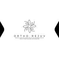 Ortho-Rejuv logo - Similar company to Hotel Lucia