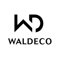WALDECO logo - Similar company to Menuiserie Riche