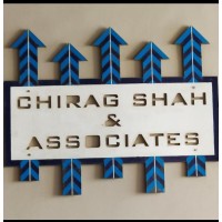 Chirag Shah & Associates logo - Similar company to Shilpi Thapar & Associates, Company Secretaries,India (Sta)