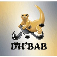 DH'BAB Productions logo - Similar company to Moya Pictures