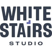 White Stairs Studio logo - Similar company to Cmcmax - Digital Technology Company