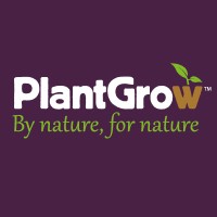 PlantGrow logo - Similar company to Bioscapes