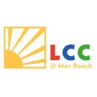 Lougborough Community Centre (LCC) @ Max Roach logo - Similar company to Power To Prosper