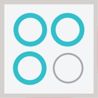 Practically.io logo - Similar company to Talkative