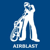 Airblast Equipment India Pvt Ltd logo - Similar company to Tlc Multi Cable Transit