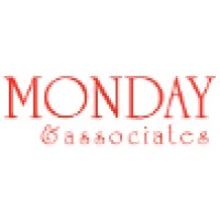 Monday and Associates logo - Similar company to Bow & Arrow Public Relations