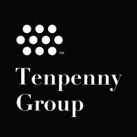 Tenpenny Group LLC logo - Similar company to Design Professionals, Inc.