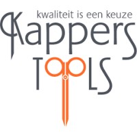 Kapperstools logo - Similar company to Windsor Global
