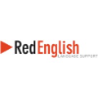 Red English Pty Ltd logo - Similar company to R.E.D. English Course