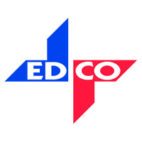 EDCO Eindhoven BV logo - Similar company to Acocex
