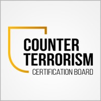 Counter Terrorism Certification Board (CTCB) logo - Similar company to Protective Intelligence Network