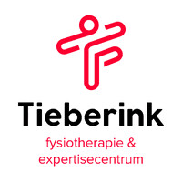 Fysiotherapie Tieberink logo - Similar company to Rasile Group