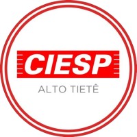 CIESP ALTO TIETÊ logo - Similar company to Tecbras Soluções Energéticas