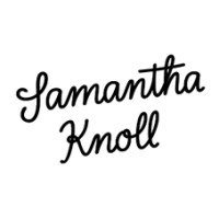 Samantha Knoll logo - Similar company to Perfect Patients
