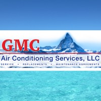 GMC Air Conditioning Services logo - Similar company to Locksecure (Pty) Ltd