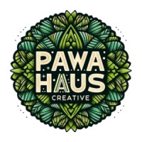 Pawa Haus Creative logo - Similar company to M&P Services (Qld) Pty Ltd